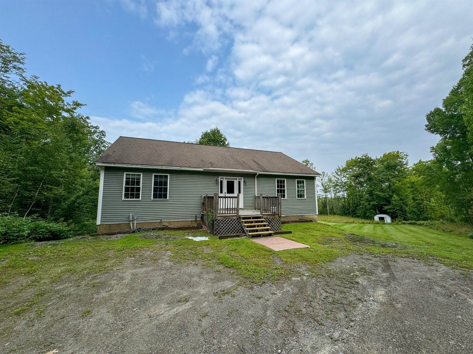 59 Neal Lane, Glenburn, ME 04401