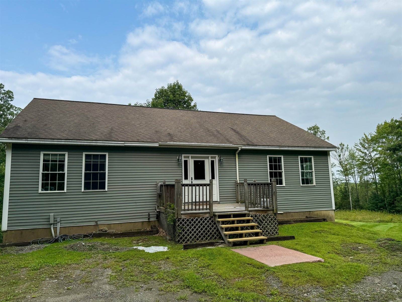 59 Neal Lane, Glenburn, ME 04401