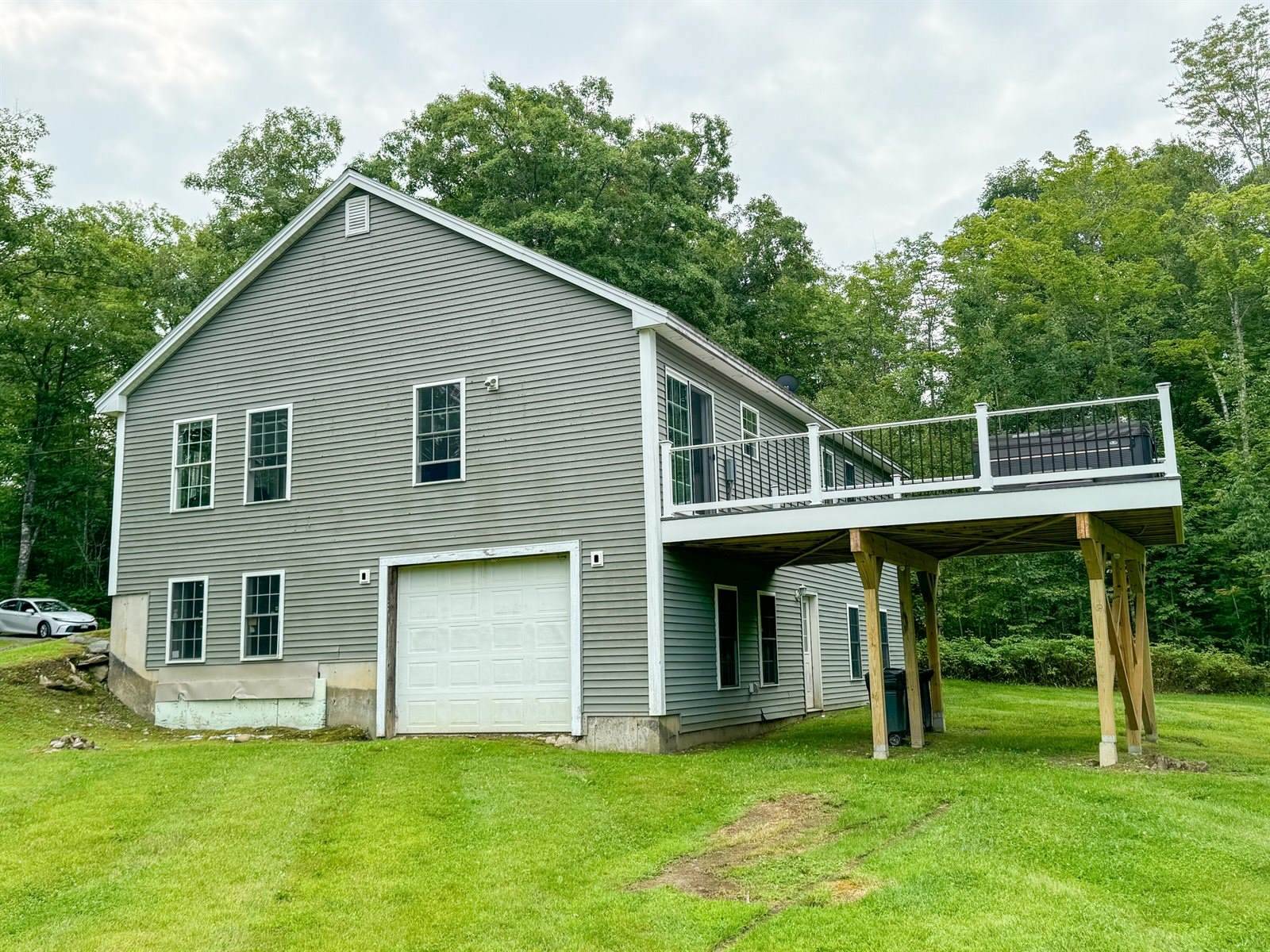 59 Neal Lane, Glenburn, ME 04401