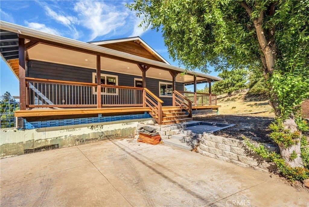 5438 Olympia Drive, Kelseyville, CA 95451