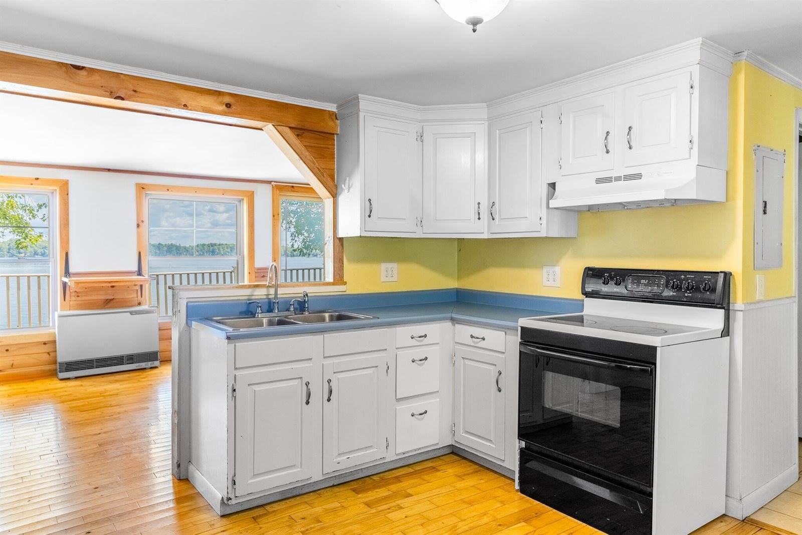 361 Cedar Breeze North, Glenburn, ME 04401