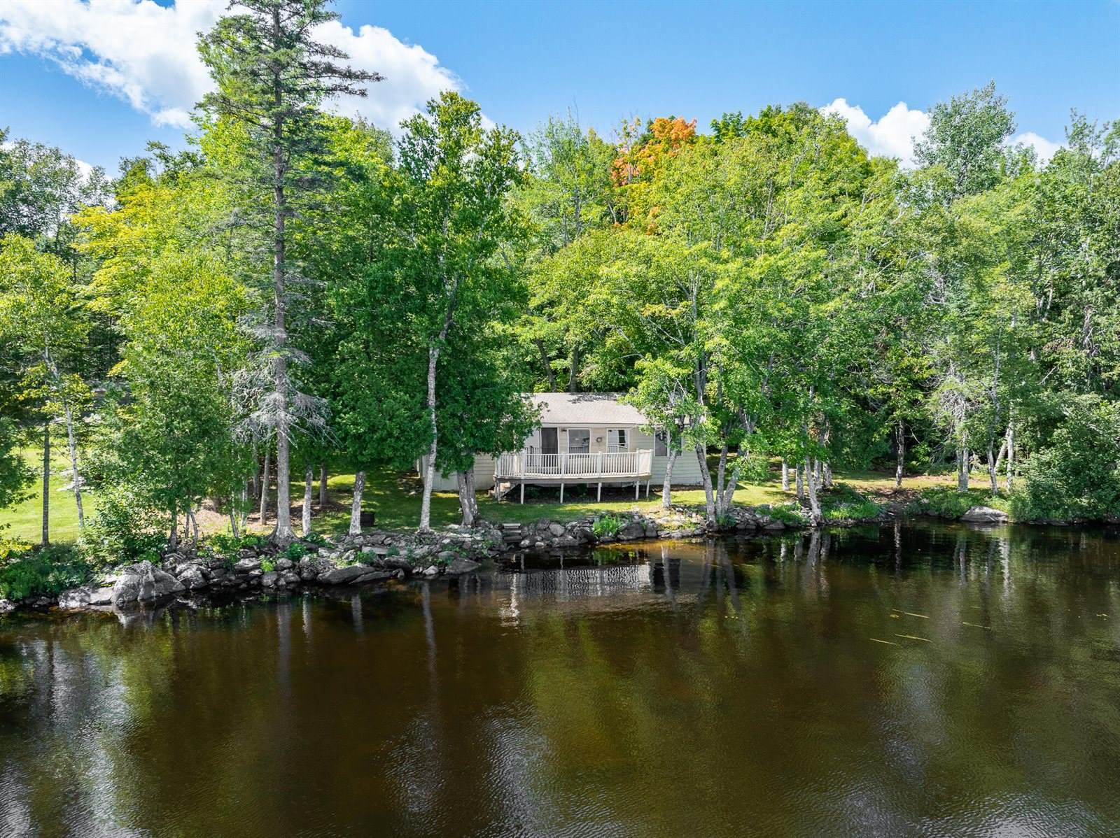 361 Cedar Breeze North, Glenburn, ME 04401