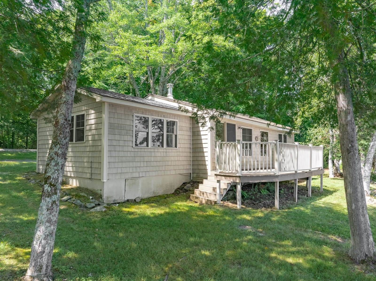 361 Cedar Breeze North, Glenburn, ME 04401