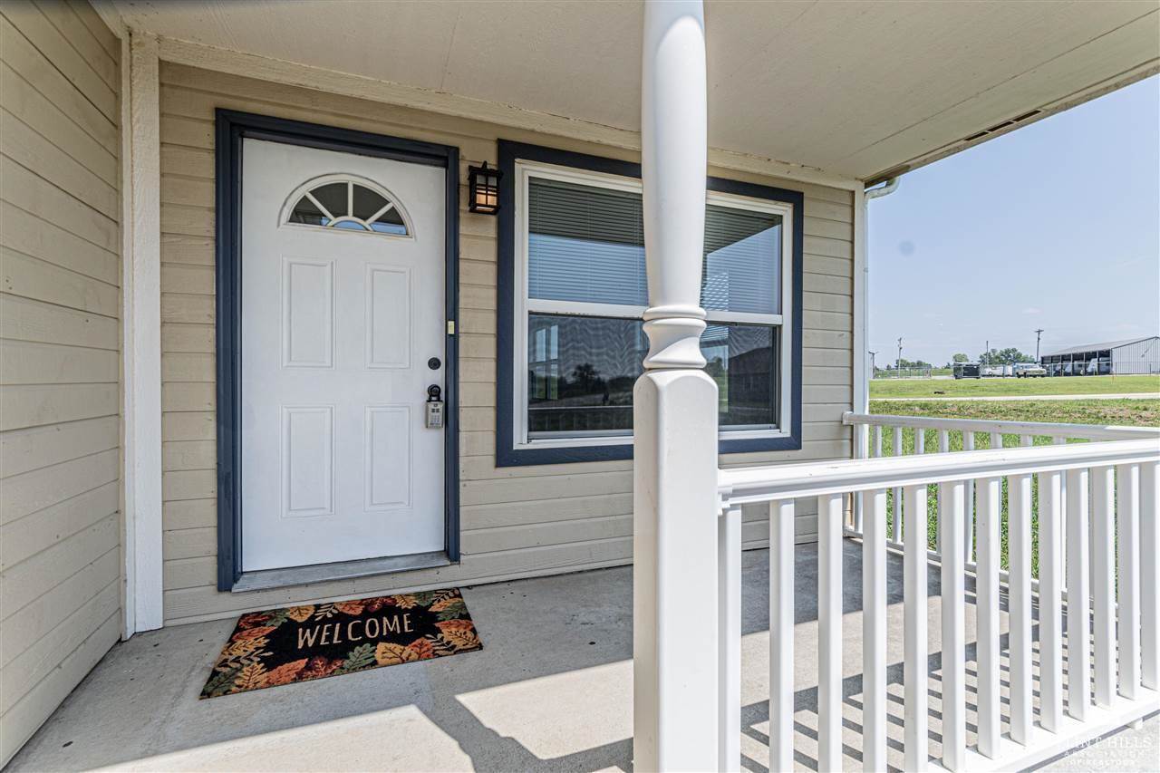 2135 Killdeer Court, Junction City, KS 66441