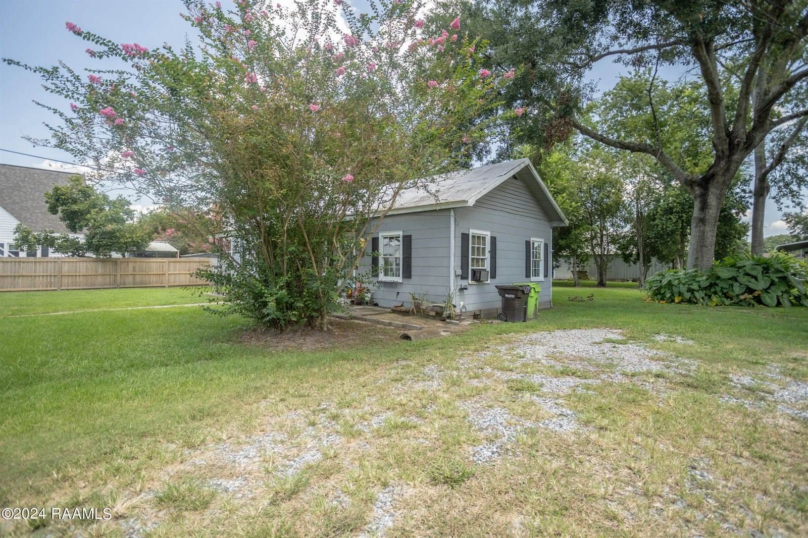 117 South Poydras Street, Breaux Bridge, LA 70517