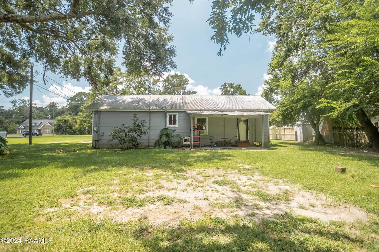 117 South Poydras Street, Breaux Bridge, LA 70517