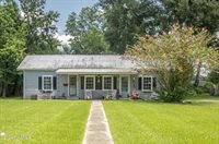 117 South Poydras Street, Breaux Bridge, LA 70517