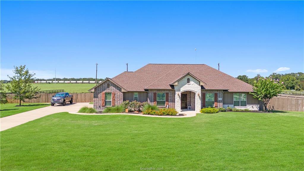 5280 Prairie Dawn Trail, College Station, TX 77845