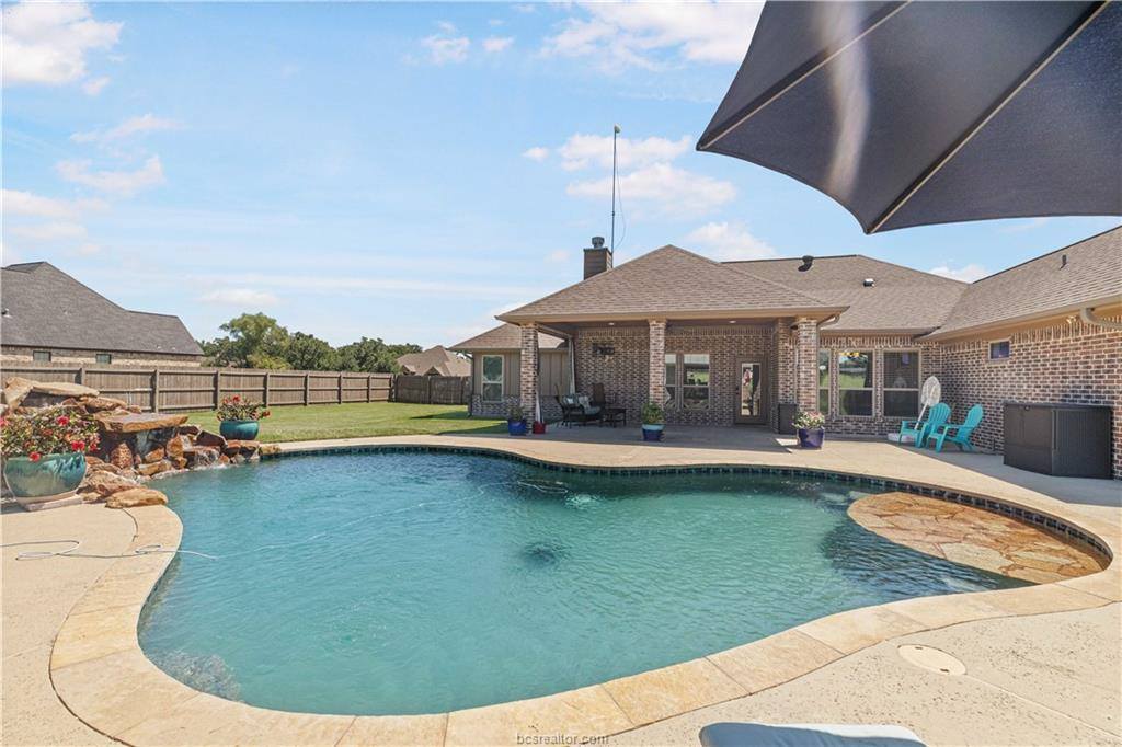 5280 Prairie Dawn Trail, College Station, TX 77845