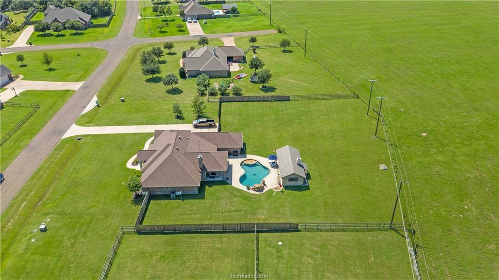 5280 Prairie Dawn Trail, College Station, TX 77845