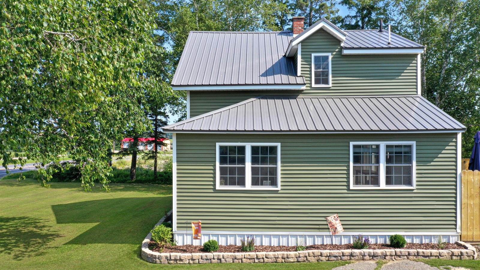 1386 Presque Isle Road, Caribou, ME 04736