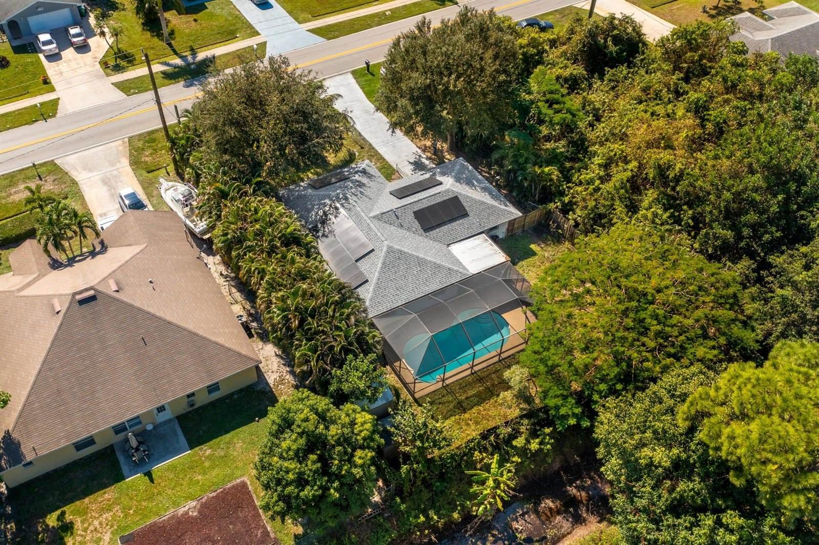 349 SE Thornhill Drive, Port Saint Lucie, FL 34983