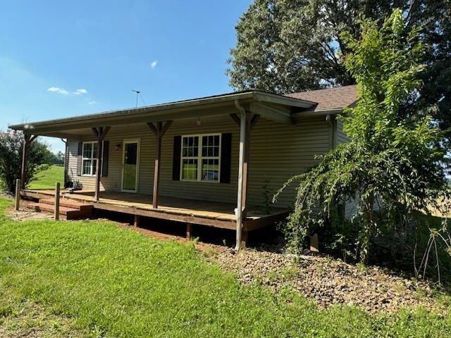 810 Harris Road, Bowling Green, KY 42104