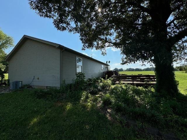 810 Harris Road, Bowling Green, KY 42104