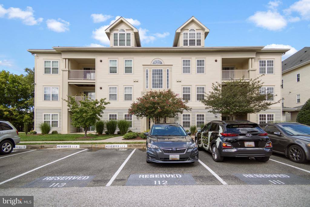 9101 Gracious End Court, #104, Columbia, MD 21046