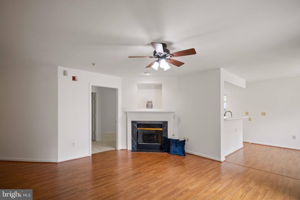 9101 Gracious End Court, #104, Columbia, MD 21046