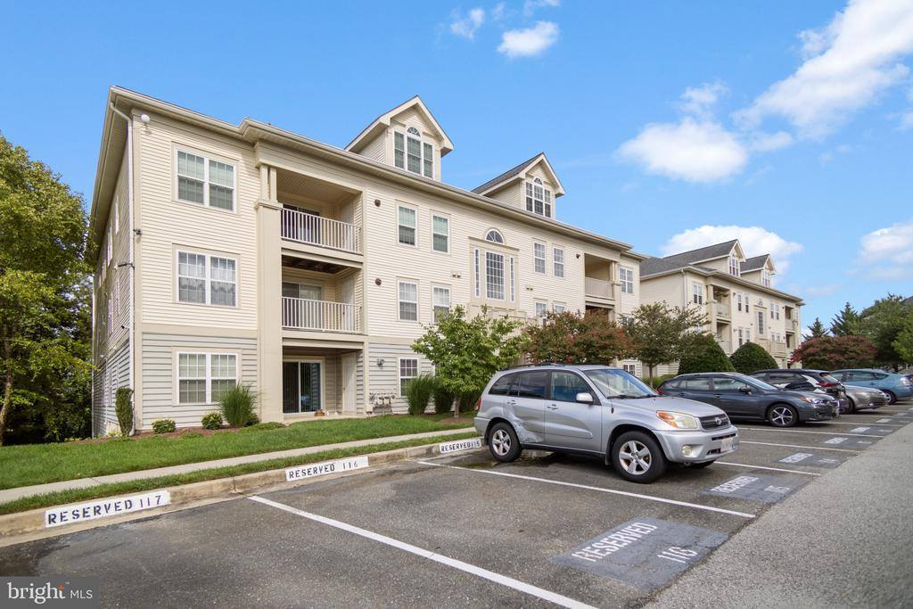 9101 Gracious End Court, #104, Columbia, MD 21046