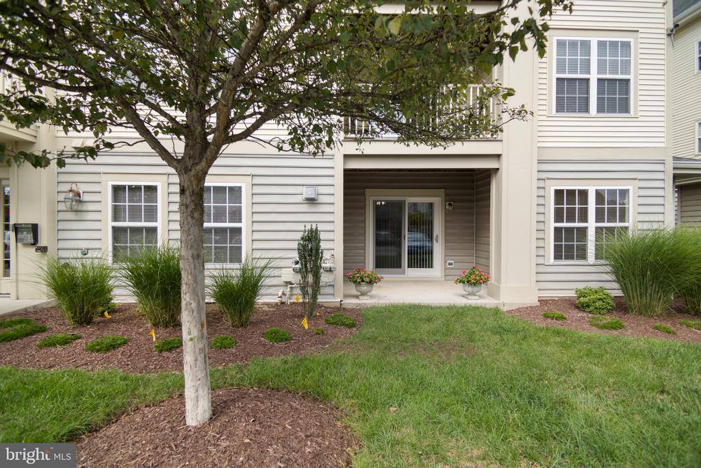 9101 Gracious End Court, #104, Columbia, MD 21046