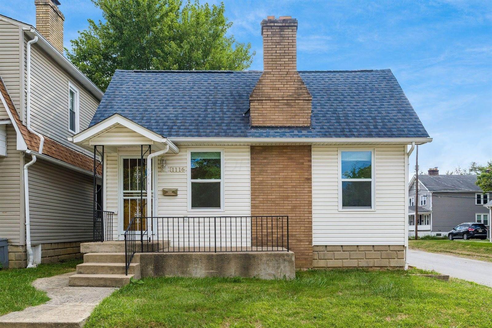 1116 Wilson Avenue, Columbus, OH 43206