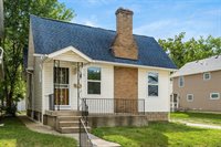 1116 Wilson Avenue, Columbus, OH 43206