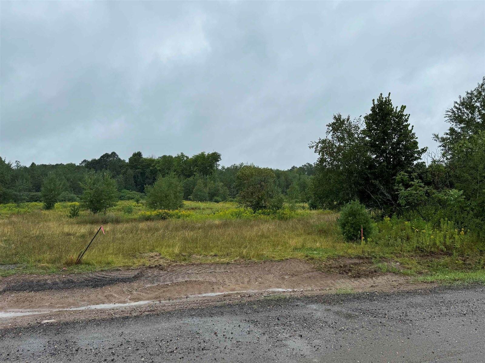 Lot 9 TAYLOR DRIVE, Rhinelander, WI 54501