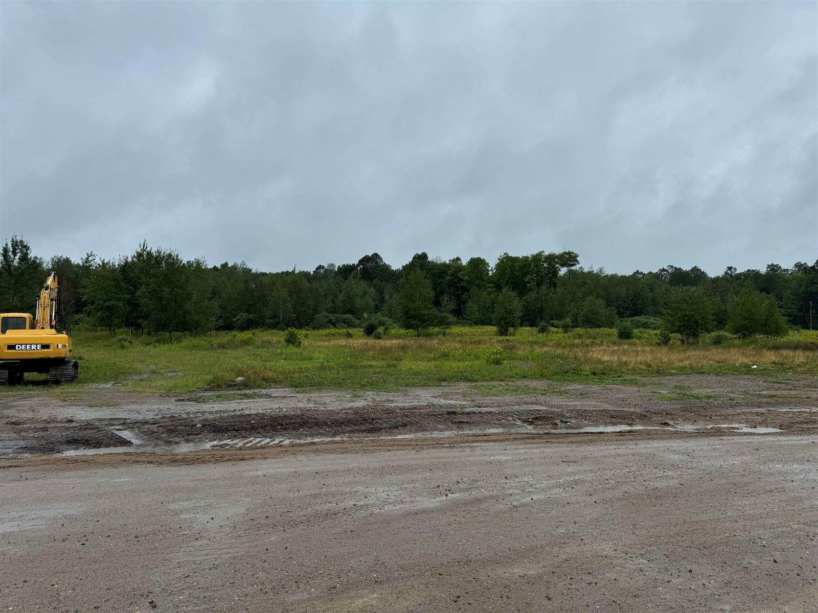 Lot 8 TAYLOR DRIVE, Rhinelander, WI 54501