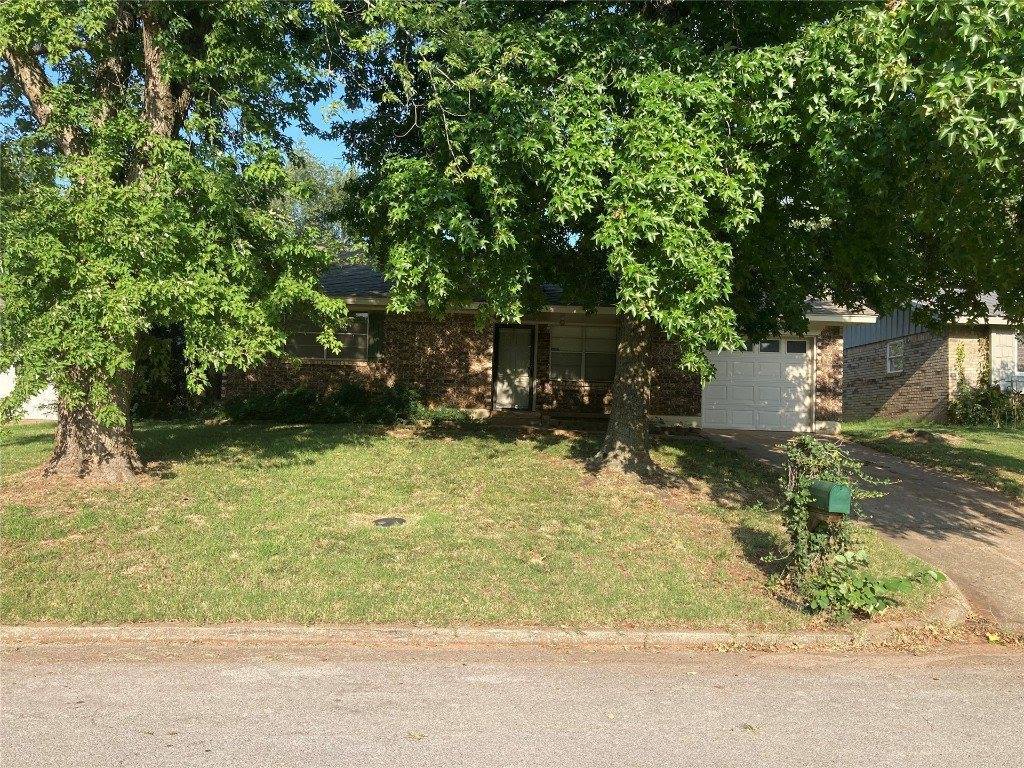 710 Jacquelyn Street, Noble, OK 73068