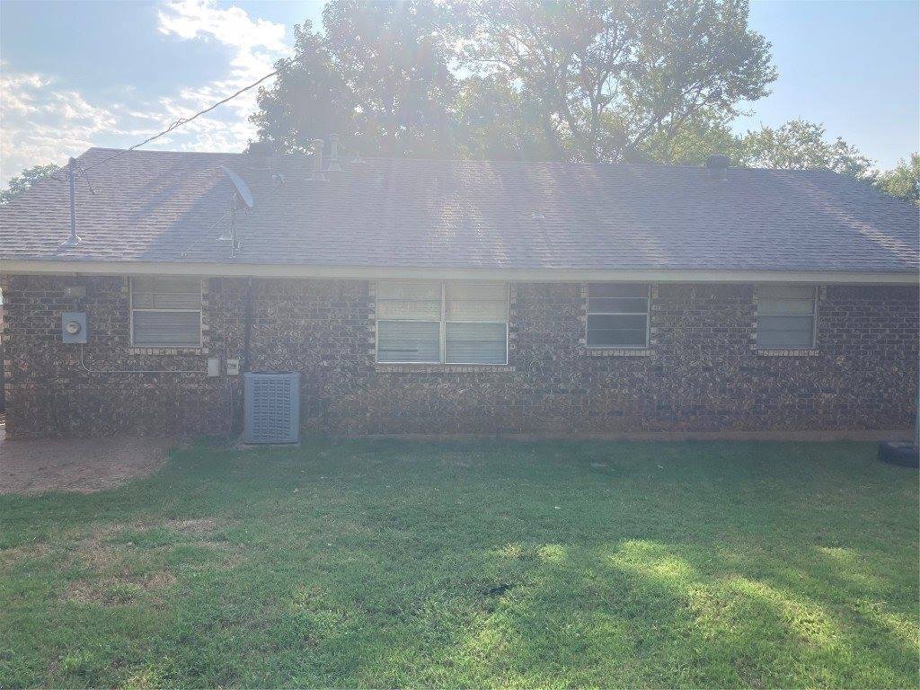 710 Jacquelyn Street, Noble, OK 73068