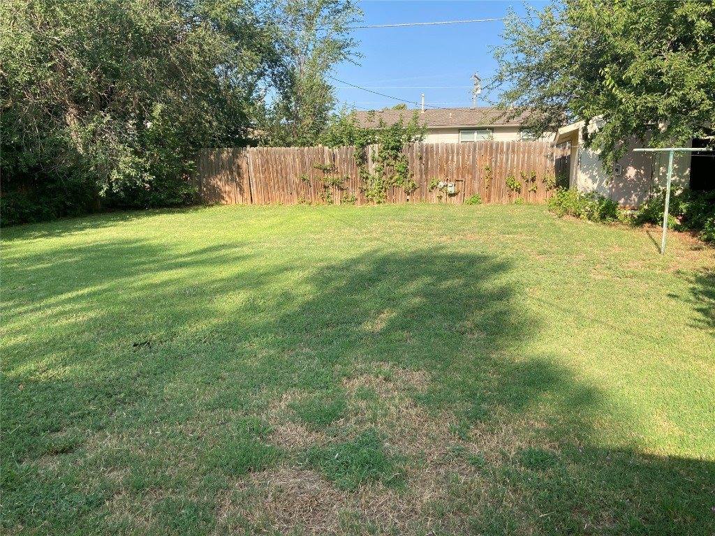 710 Jacquelyn Street, Noble, OK 73068
