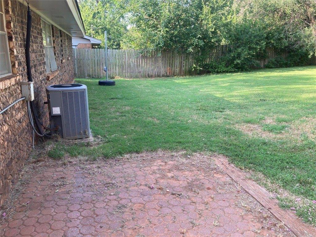 710 Jacquelyn Street, Noble, OK 73068