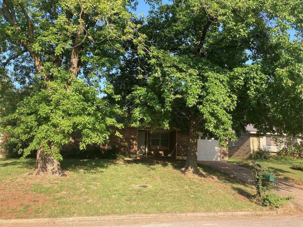 710 Jacquelyn Street, Noble, OK 73068