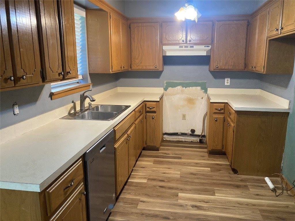 710 Jacquelyn Street, Noble, OK 73068