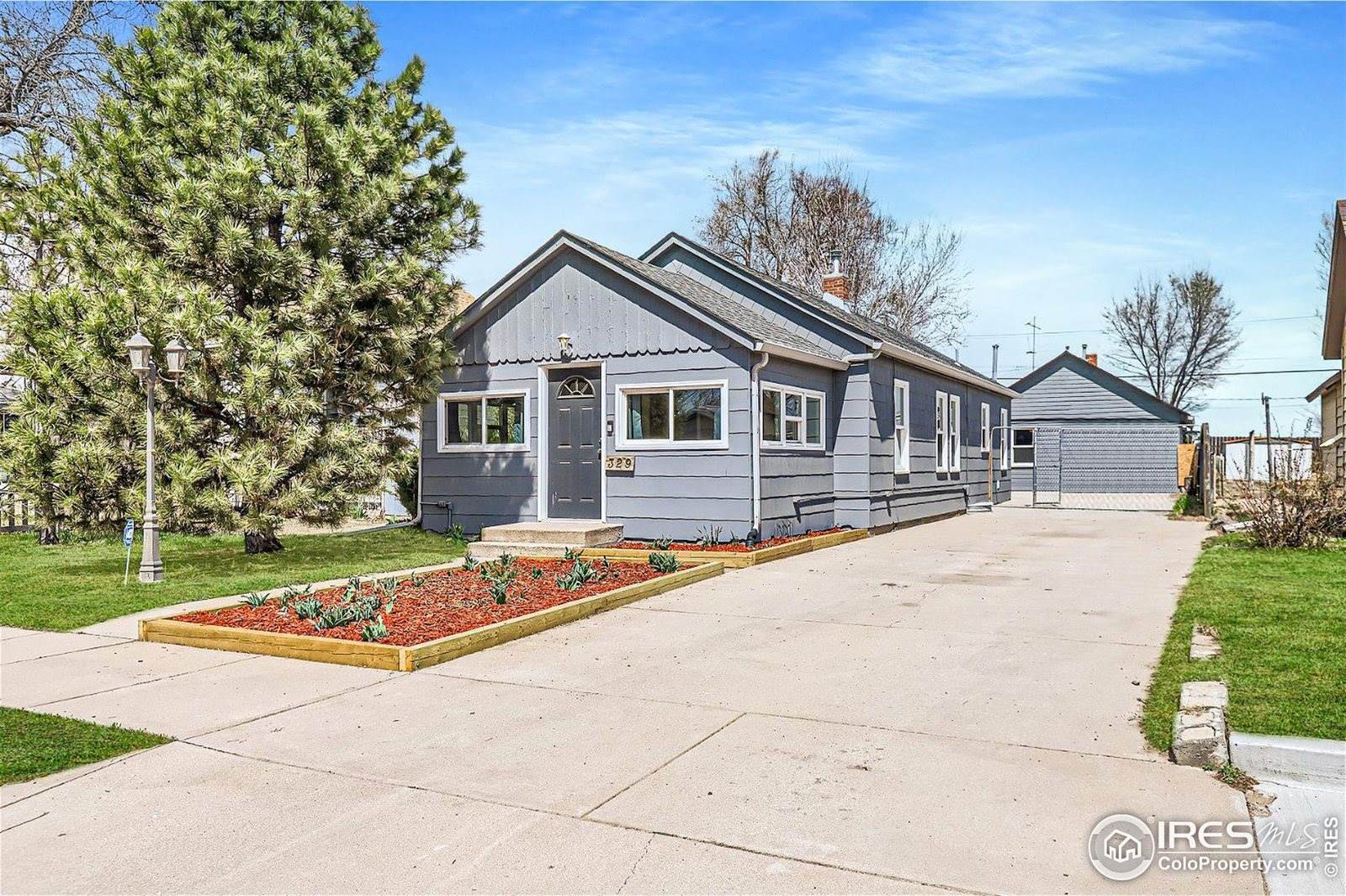 329 Todd Ave, La Salle, CO 80645