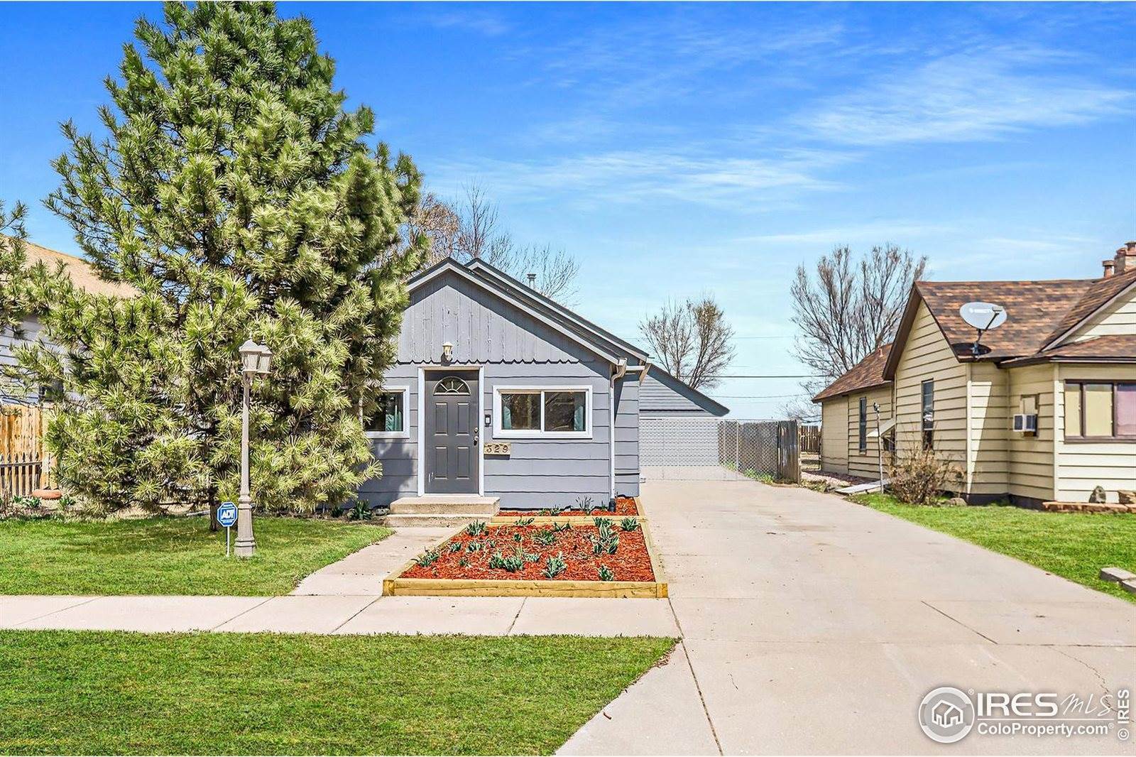 329 Todd Ave, La Salle, CO 80645