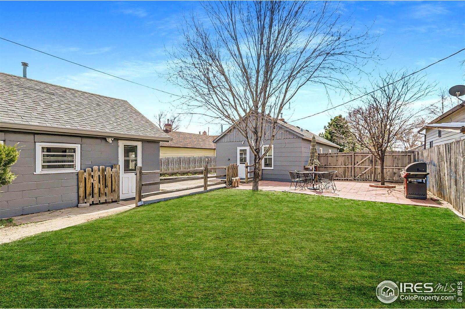 329 Todd Ave, La Salle, CO 80645