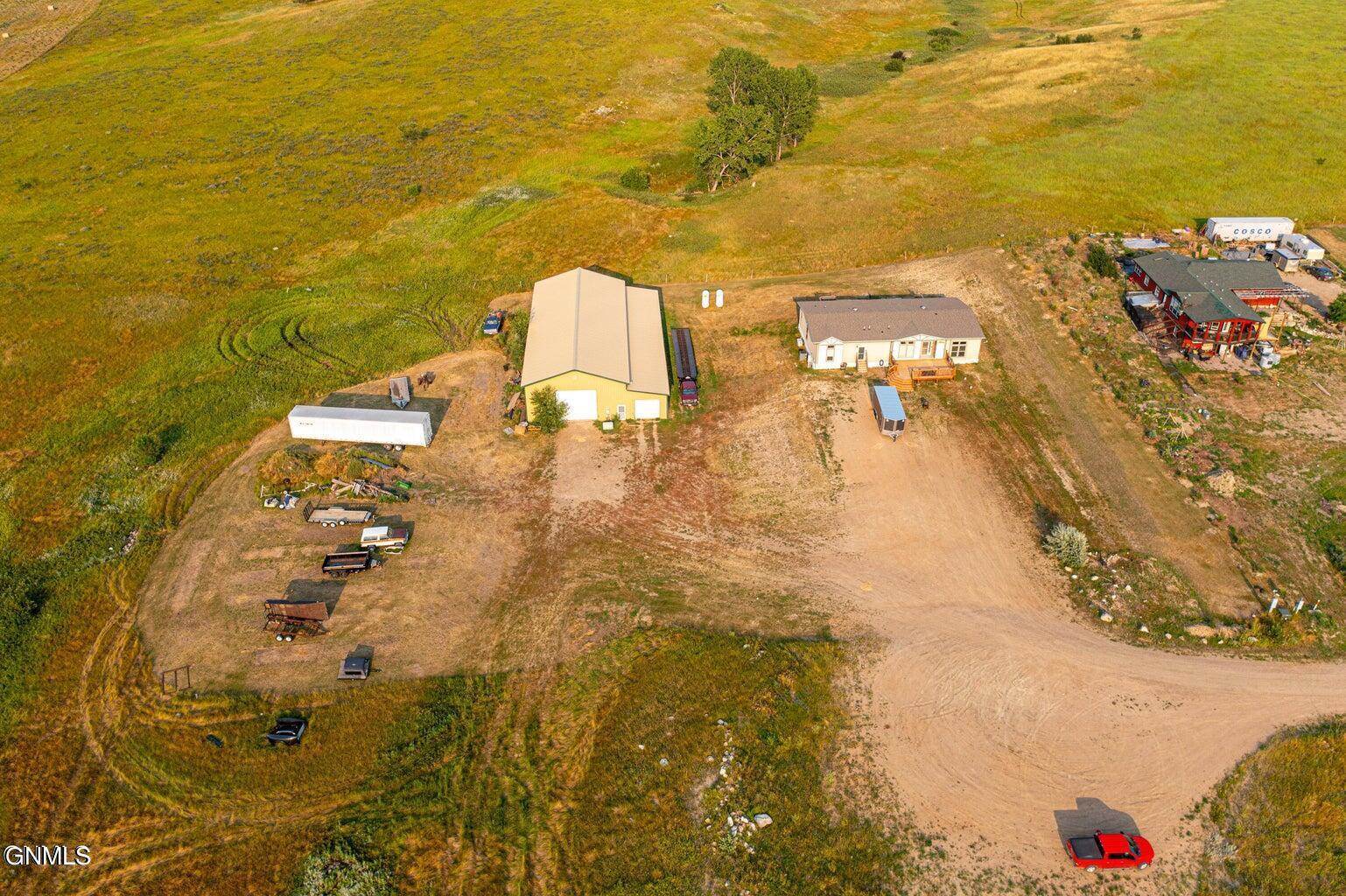 5342 Martinez Loop Nw, Williston, ND 58801