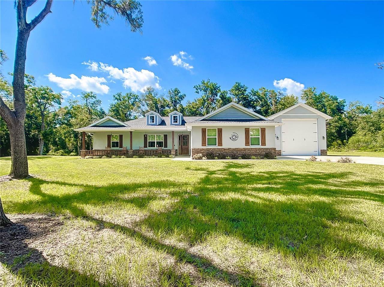 10127 North Natchez Loop, Dunnellon, FL 34434