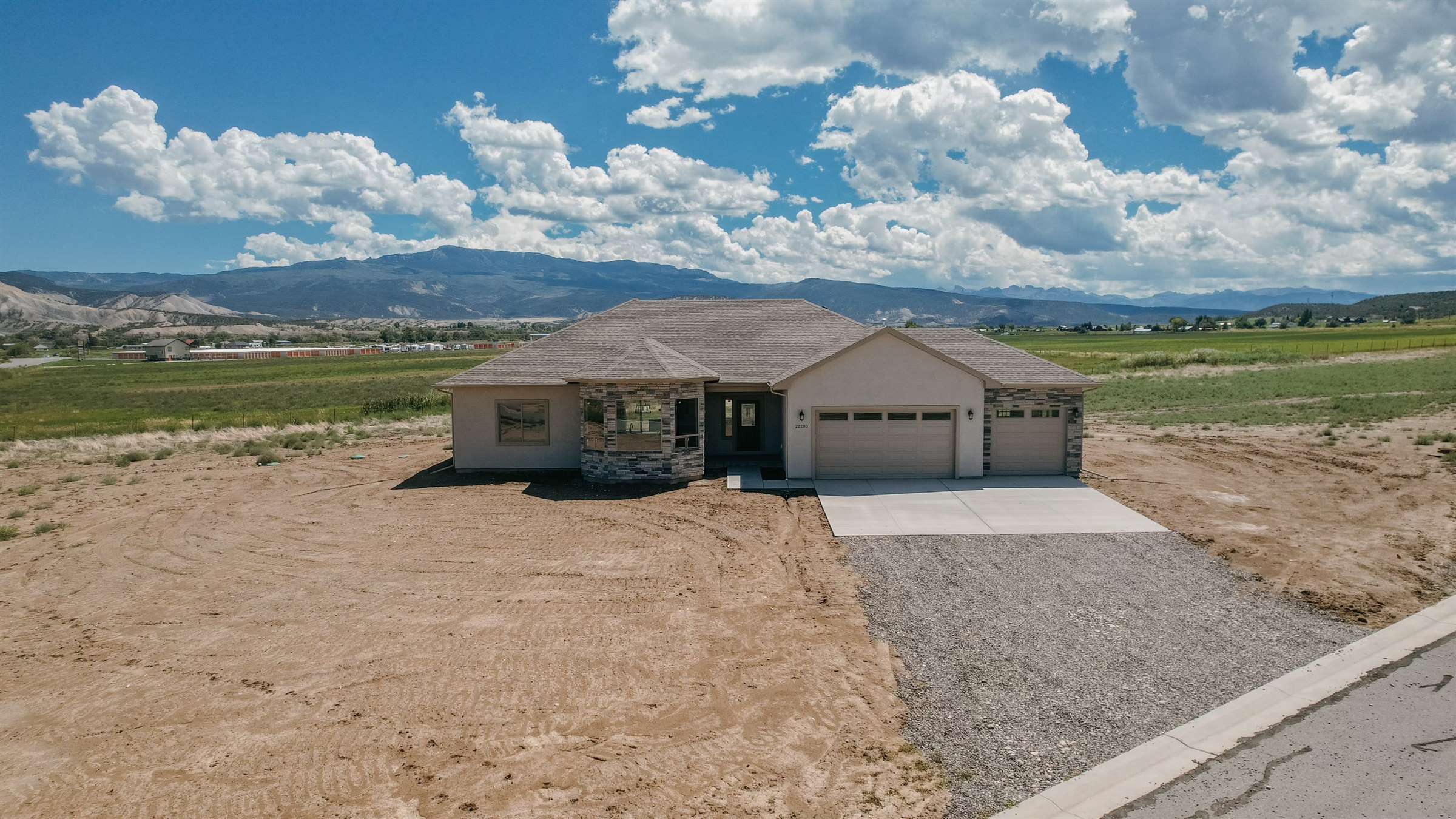 22280 6845 Road, Montrose, CO 81403