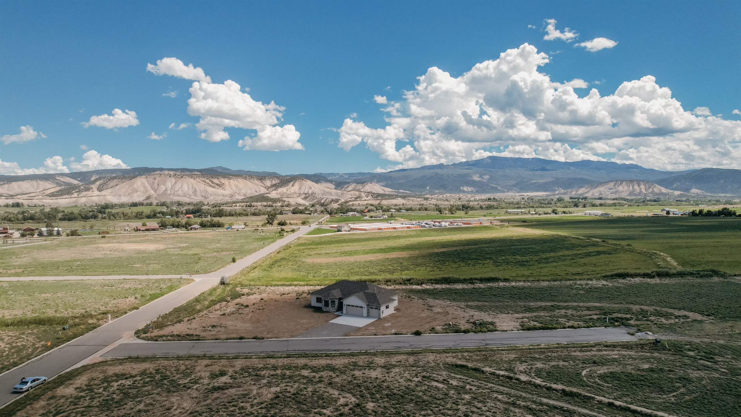 22280 6845 Road, Montrose, CO 81403