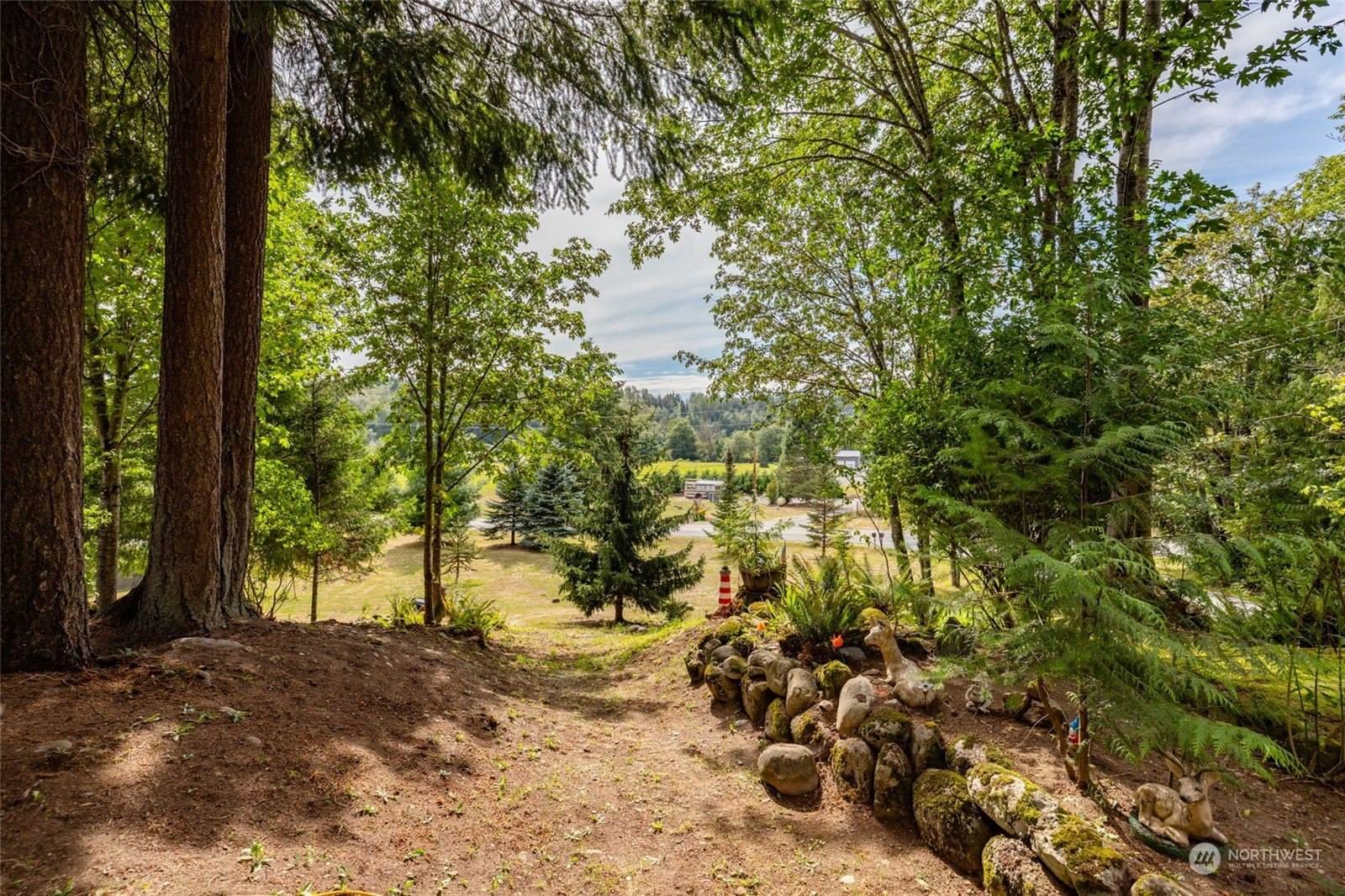 5353 Wildlife Acres Lane, Sedro Woolley, WA 98284