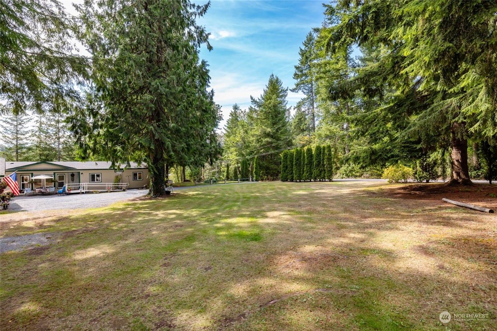 5353 Wildlife Acres Lane, Sedro Woolley, WA 98284