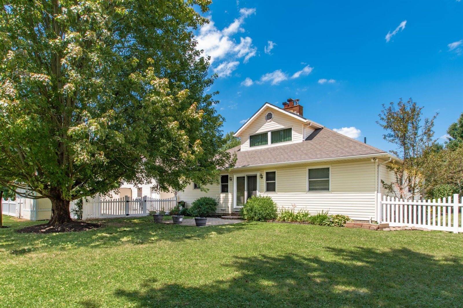 13396 Bevelhymer Road, Westerville, OH 43081