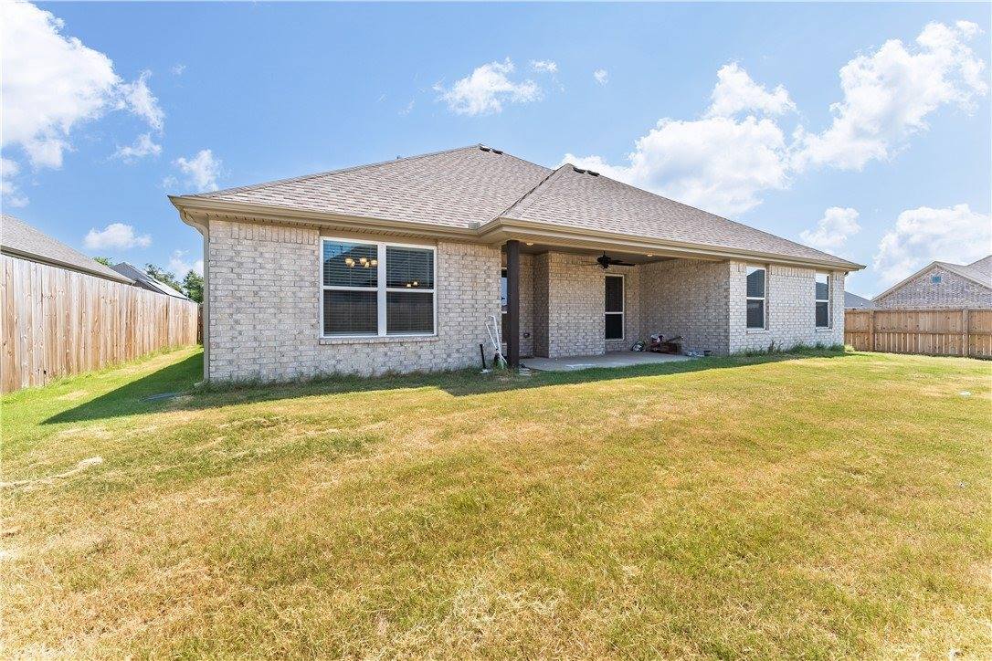 530 Aster Street, Centerton, AR 72719