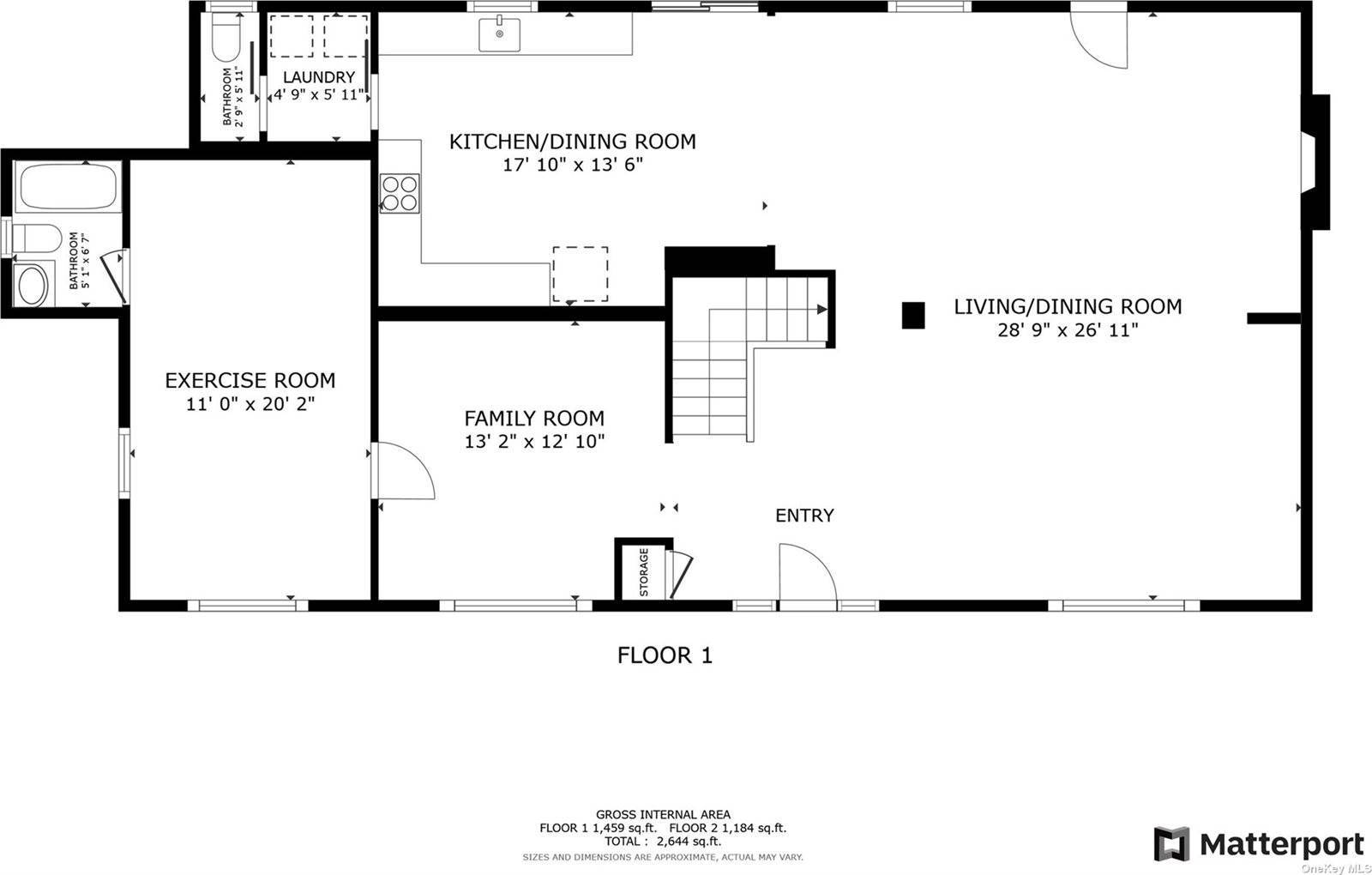 23 Patrician Lane, Medford, NY 11763