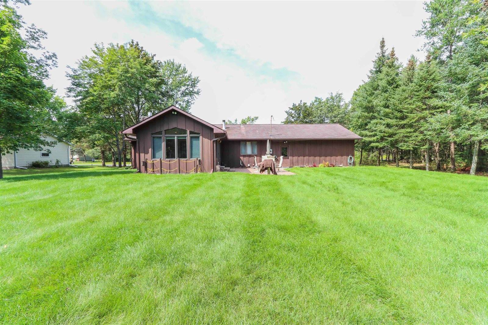 6911 Sunset Strip, Wisconsin Rapids, WI 54494