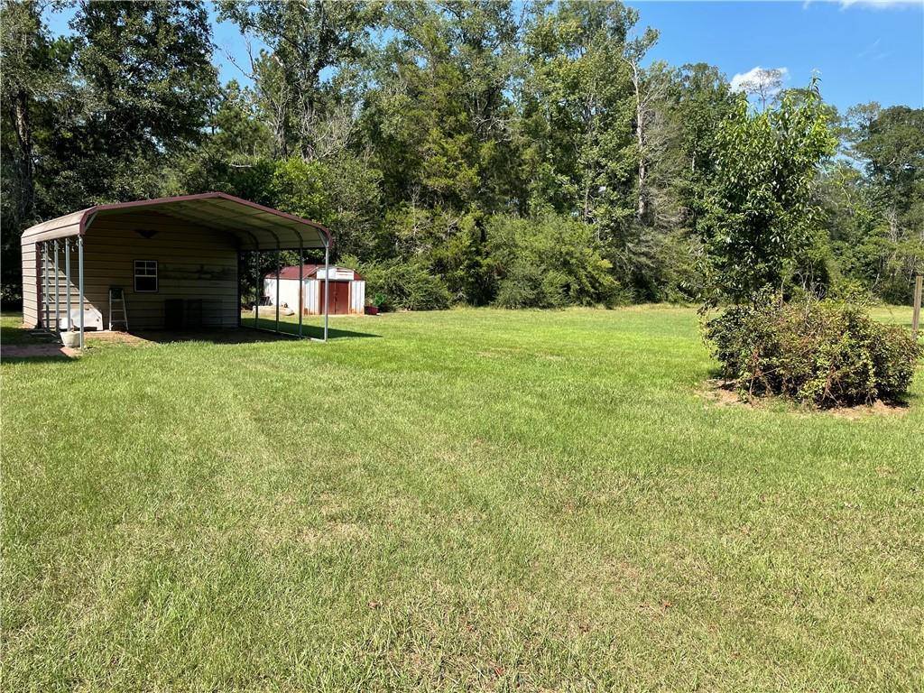 62352 Russell Town Road, Roseland, LA 70456