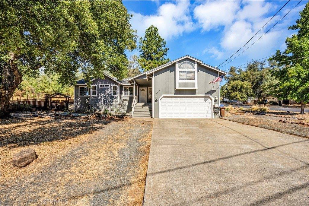 18217 Deer Hill Road, Hidden Valley Lake, CA 95467