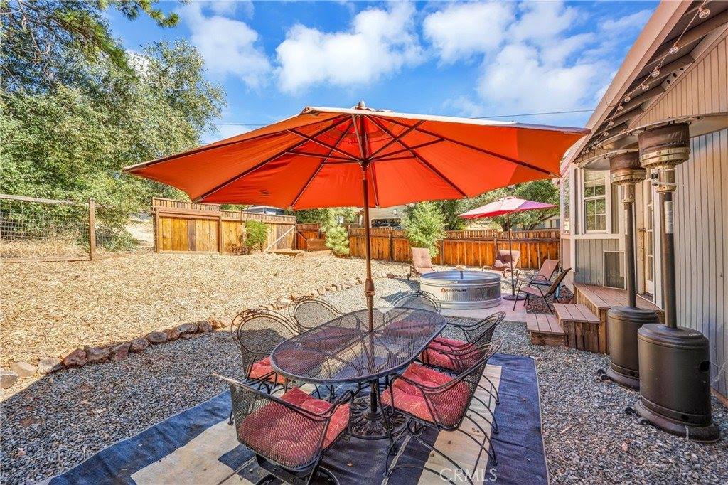 18217 Deer Hill Road, Hidden Valley Lake, CA 95467