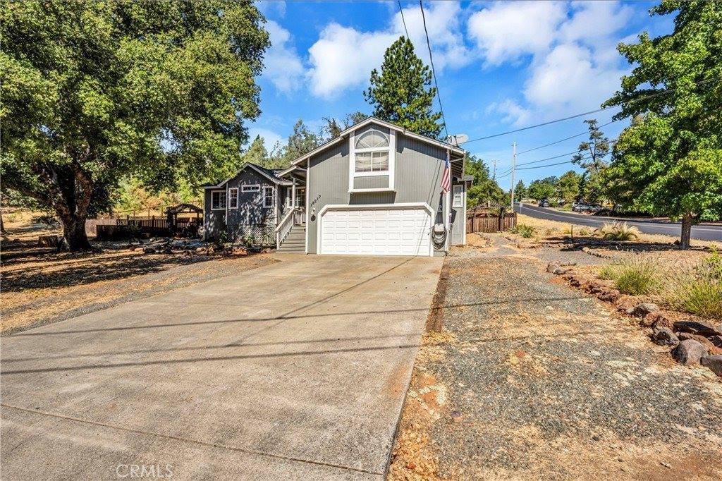 18217 Deer Hill Road, Hidden Valley Lake, CA 95467