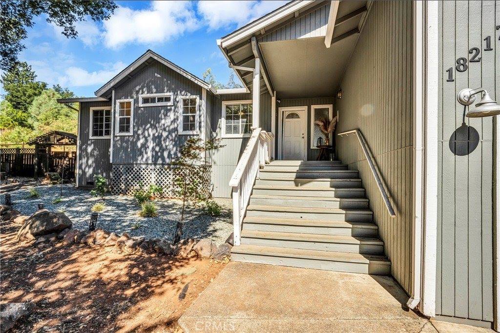 18217 Deer Hill Road, Hidden Valley Lake, CA 95467